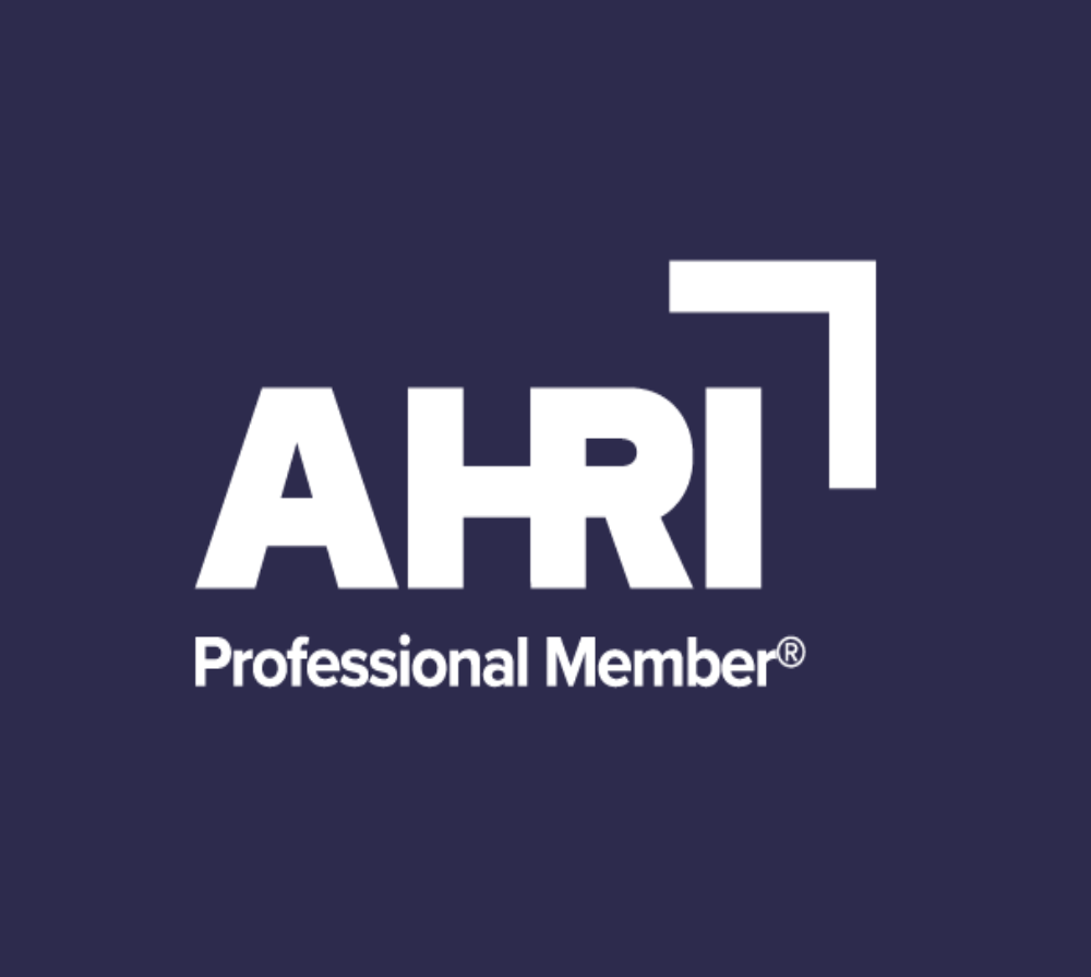 AHRI Professional Member logo